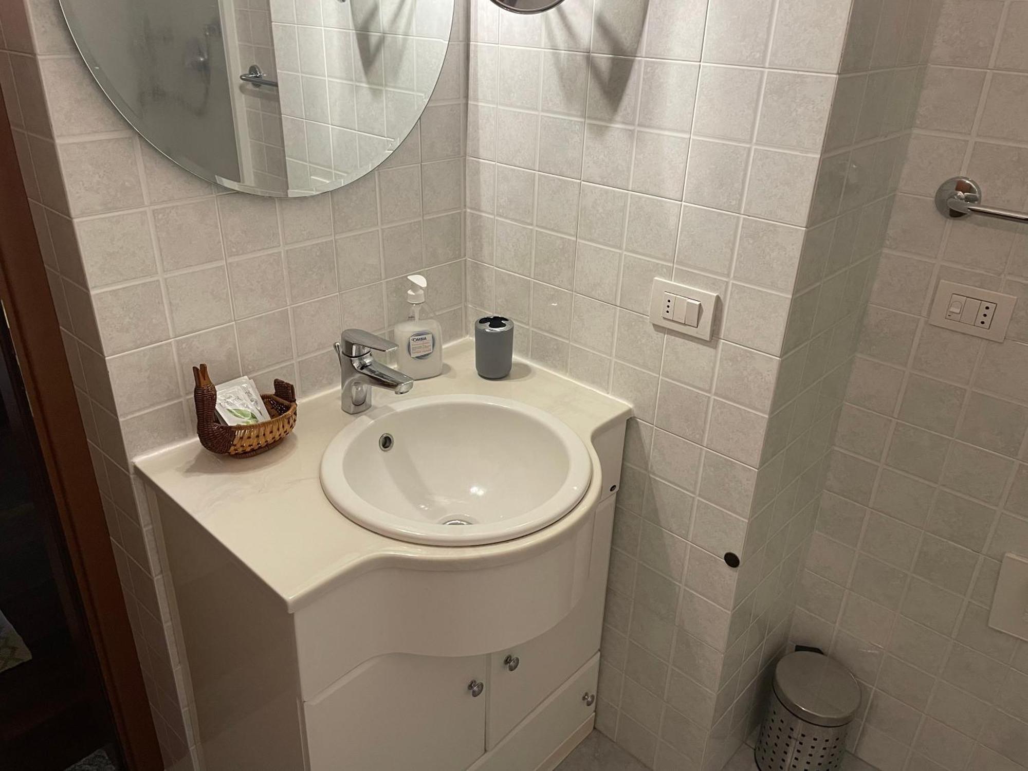 Apartamento Top-Floor Malpensa Gallarate Mxp-Airport Exterior foto
