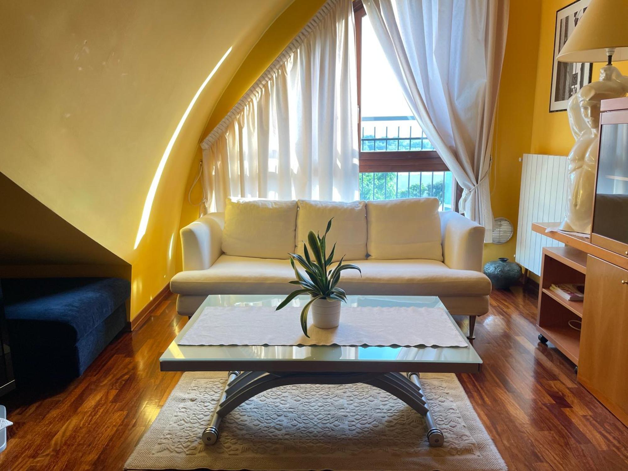 Apartamento Top-Floor Malpensa Gallarate Mxp-Airport Exterior foto