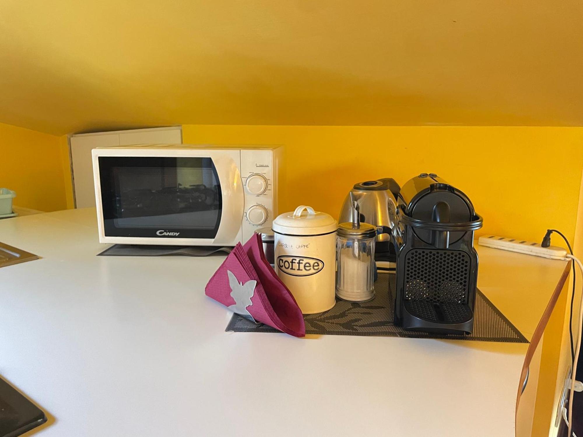 Apartamento Top-Floor Malpensa Gallarate Mxp-Airport Exterior foto